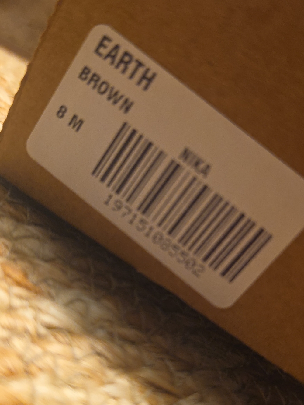 Earth Ankle Suede Slip-On Boots - Picture 10 of 10